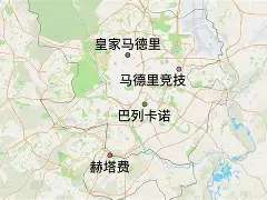 开元体育- 德国斯图加特大学世界排名 